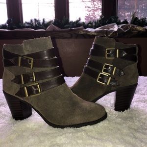 INC Bootie❣️❣️HOST PICK❣️❣️